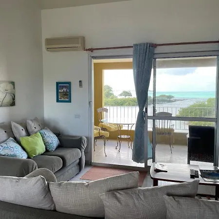 Caribbean Living - Best Beach Condo In Antigua